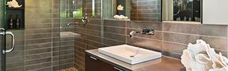 Plumbing projects