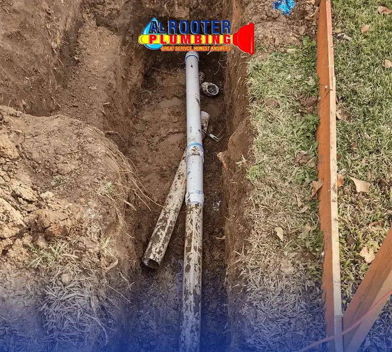 AL Rooter Plumbing job photo 20