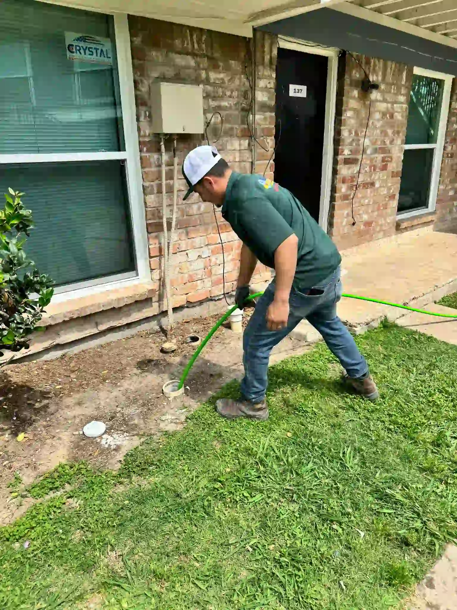 Drain Cleaning