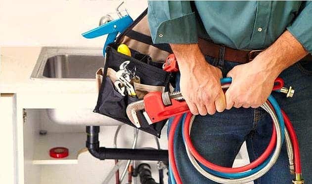 Repipe Specialists
