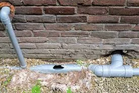 cost of replacing drain pipe​ 6