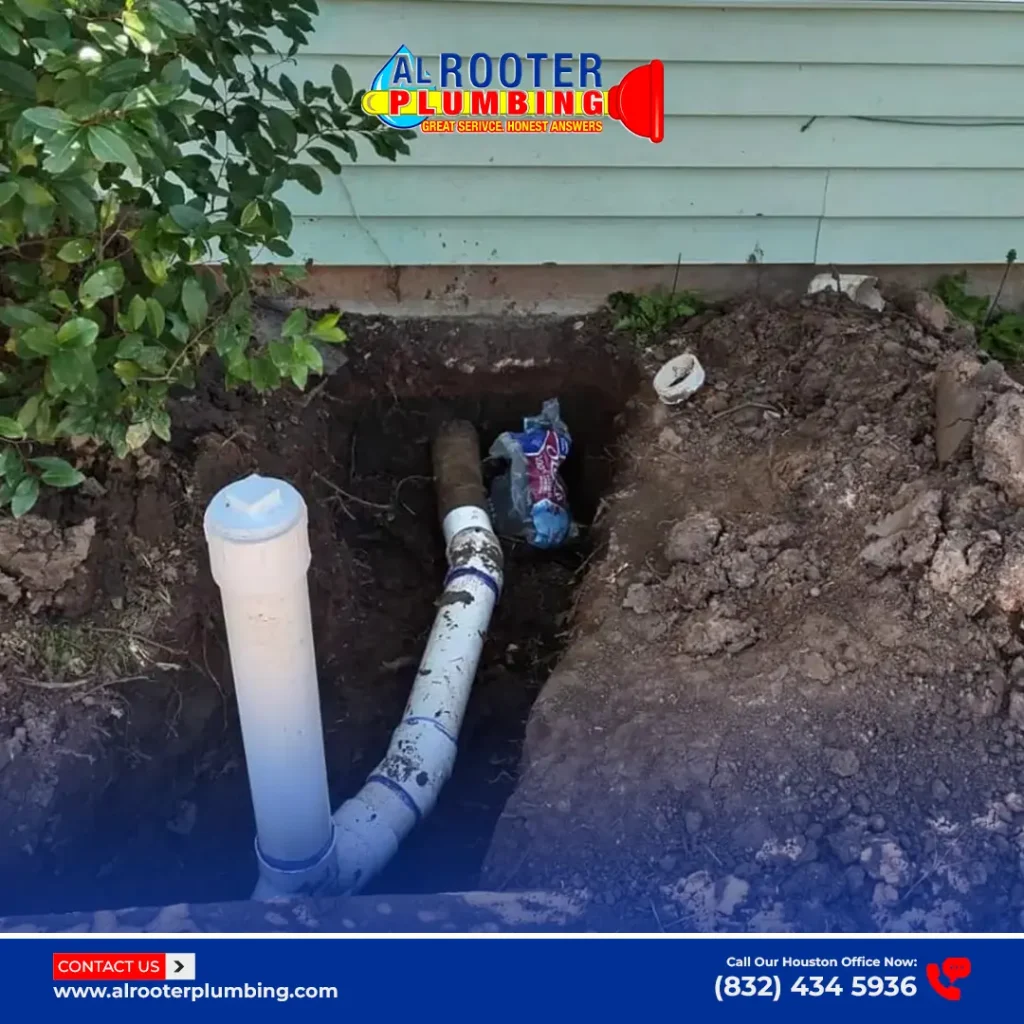 cost to replumb a small house