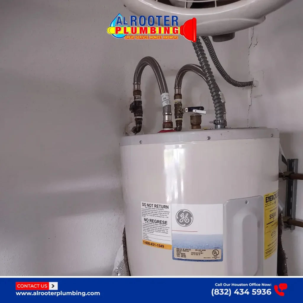 gas kine repair